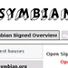 Symbian signs malware app by mistake