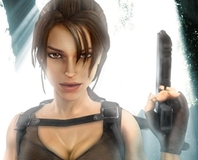 Tomb Raider reboot to be survival horror?