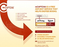 Microsoft patents advert-based CAPTCHAs