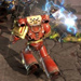 THQ unveils free Dawn of War 2 DLC