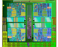 AMD launches £80 quad core processor