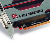 ATI Radeon HD 5850 launch date confirmed?