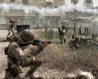 Game unveils Modern Warfare 2: Veteran Edition