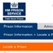 Inmate cripples prison systems