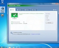 MS releases free Security Essentials