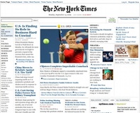 New York Times suffers ad-based malware