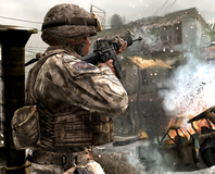 No Modern Warfare 2 demo or beta