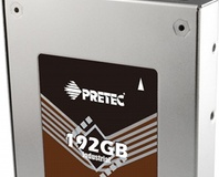Pretec creates self-destructing SSD