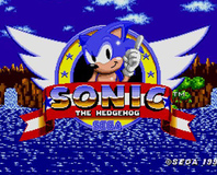 Sega planning new 2D, HD Sonic game