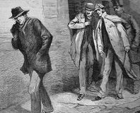 EA's Jack the Ripper game detailed