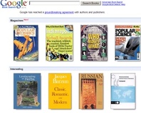 Google to launch e-book store