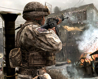 IW responds to Modern Warfare 2 server snafu
