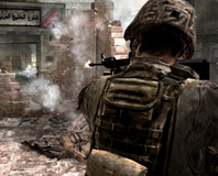 Modern Warfare 2 DLC coming in spring