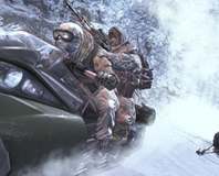 Modern Warfare 2 PC specs released