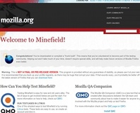 Mozilla demos CSP anti-XSS tech