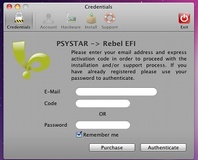 Psystar launches Mac OS install tool
