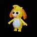 Sony demos 3D display prototype