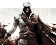 Ubi considering many Assassin's Creed games