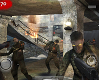 Call of Duty: Zombies appears on iPhone