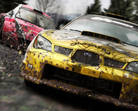 Dirt 2 system specs released