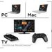 OnLive works on iPhones too