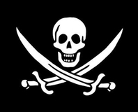 UK trade group says piracy not a big issue