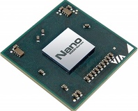VIA announces new Nano chip