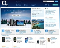 Glitch leaves O2 iPhone users offline