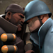 Next TF2 update involves class war
