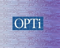 OPTi claims infringement by Nvidia
