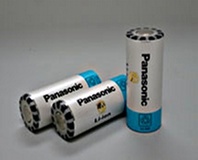 Panasonic boosts Li-Ion power