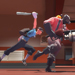 Valve unveils bots for Team Fortress 2