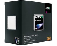 AMD exec "would never buy" AMD