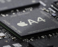 Apple creates own CPU to power iPad 