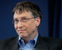 Bill Gates joins Twitter
