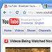 Chrome overtakes Safari
