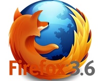 Firefox 3.6 released