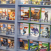 UK Game sales fell 18 percent over Christmas