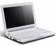 Acer launches Ion 2 netbook