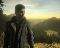 Alan Wake PC officially cancelled