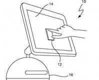 Apple patent details signet system