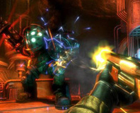 BioShock 2 DLC detailed