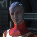 Bioware: Shepherd "is heterosexual by choice"