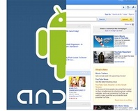 Google netbooks set to hit market