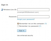 Hotmail attack deletes contacts, emails