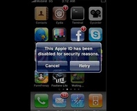 iPhone hackers banned from App store