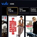 Wal-Mart buys Vudu