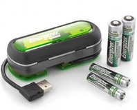 Energizer charger spreads Trojan