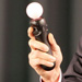 Sony details 'Move' PS3 motion controller