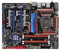 Rumours talk of Mobo component shortage